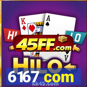 6167 com